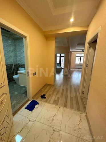 3-комн. новостройка - м. Иншаатчылар - 90 м² (8)