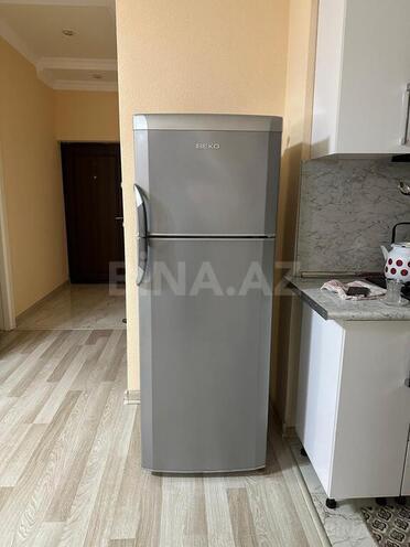3-комн. новостройка - м. Иншаатчылар - 90 м² (5)