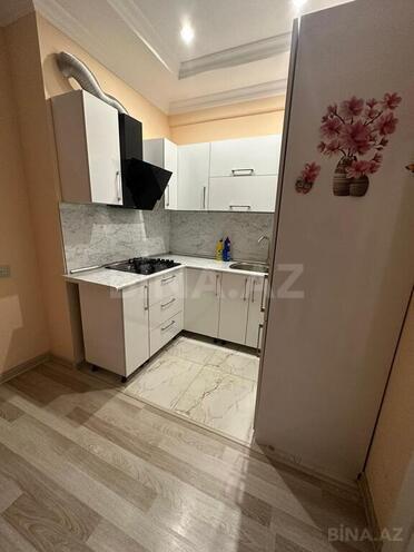 3-комн. новостройка - м. Иншаатчылар - 90 м² (10)