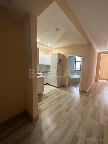 3-комн. новостройка - м. Иншаатчылар - 90 м² (7)