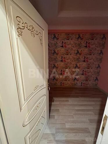 3-комн. новостройка - м. Иншаатчылар - 90 м² (3)