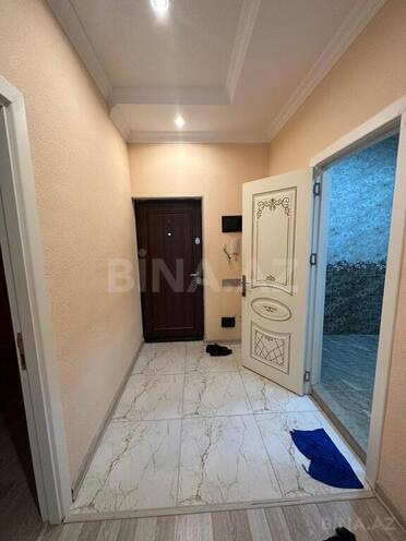 3-комн. новостройка - м. Иншаатчылар - 90 м² (4)