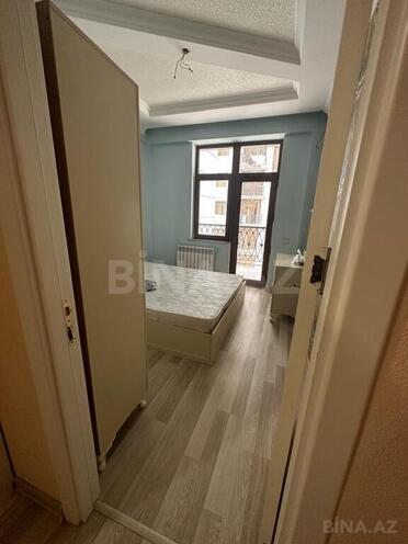 3-комн. новостройка - м. Иншаатчылар - 90 м² (6)
