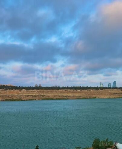 2-комн. новостройка - пос. Ясамал - 67 м² (12)