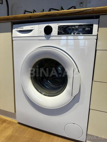 2-комн. новостройка - пос. Ясамал - 67 м² (8)