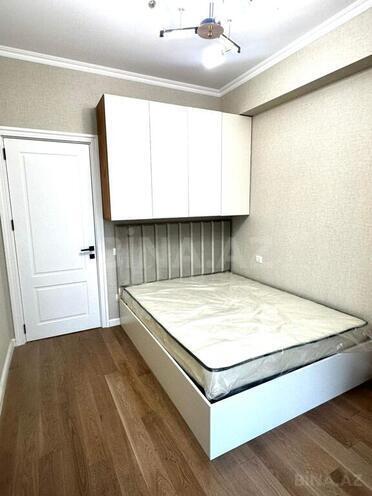 2-комн. новостройка - пос. Ясамал - 67 м² (4)