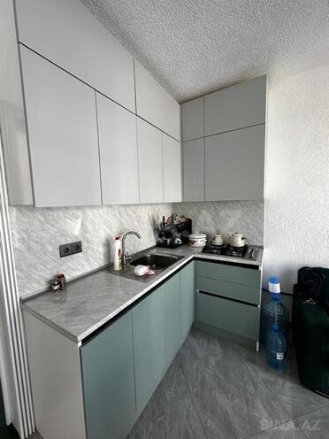 5-комн. дом/дача - пос. Новханы - 100 м² (4)