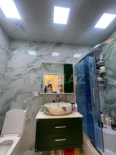 5-комн. дом/дача - пос. Новханы - 100 м² (15)