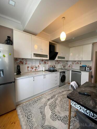2-комн. новостройка - пос. Масазыр - 65 м² (5)