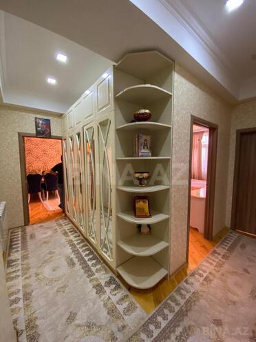 2-комн. новостройка - пос. Масазыр - 65 м² (7)