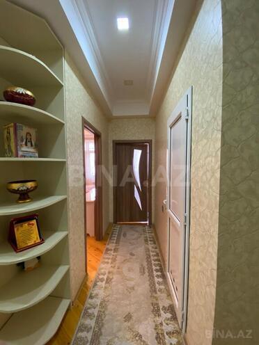 2-комн. новостройка - пос. Масазыр - 65 м² (6)