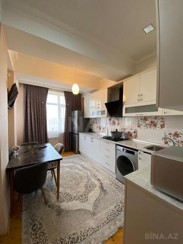 2-комн. новостройка - пос. Масазыр - 65 м² (4)