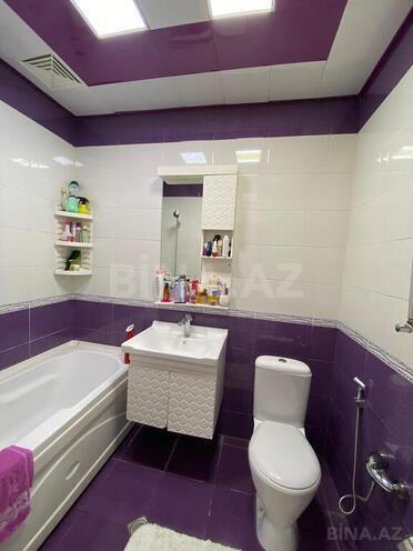 2-комн. новостройка - пос. Масазыр - 65 м² (9)