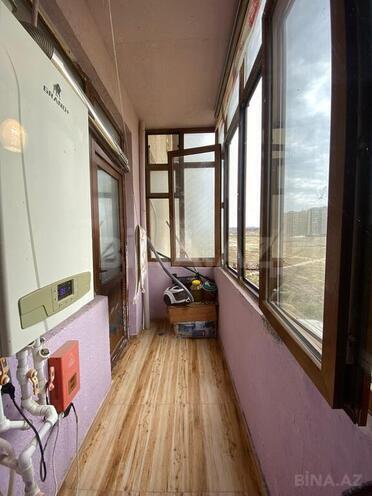 2-комн. новостройка - пос. Масазыр - 65 м² (8)