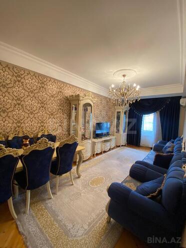 2-комн. новостройка - пос. Масазыр - 65 м² (2)