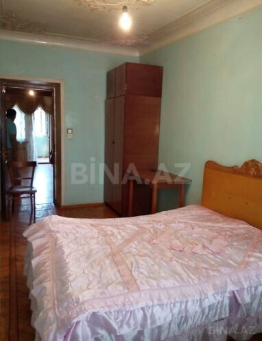 3 otaqlı yeni tikili - Elmlər Akademiyası m. - 100 m² (7)