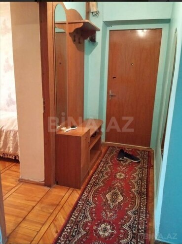 3 otaqlı yeni tikili - Elmlər Akademiyası m. - 100 m² (8)