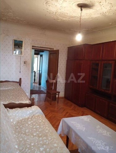 3 otaqlı yeni tikili - Elmlər Akademiyası m. - 100 m² (5)