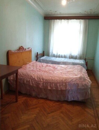 3 otaqlı yeni tikili - Elmlər Akademiyası m. - 100 m² (6)