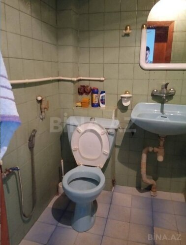 3 otaqlı yeni tikili - Elmlər Akademiyası m. - 100 m² (3)