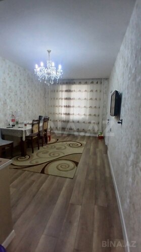 3-комн. новостройка - пос. Масазыр - 54.1 м² (8)