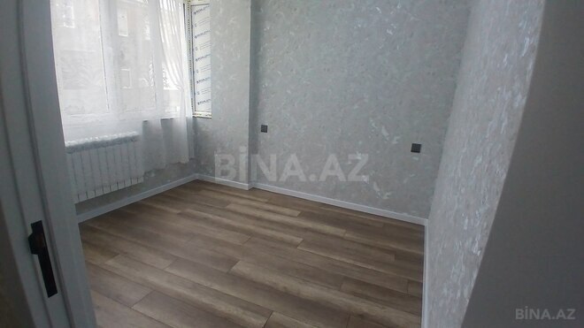 3-комн. новостройка - пос. Масазыр - 54.1 м² (7)