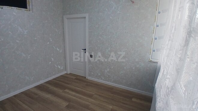 3-комн. новостройка - пос. Масазыр - 54.1 м² (6)