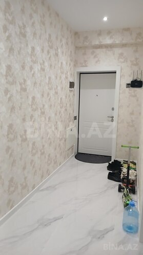 3-комн. новостройка - пос. Масазыр - 54.1 м² (1)