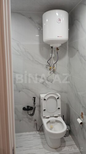 3-комн. новостройка - пос. Масазыр - 54.1 м² (3)