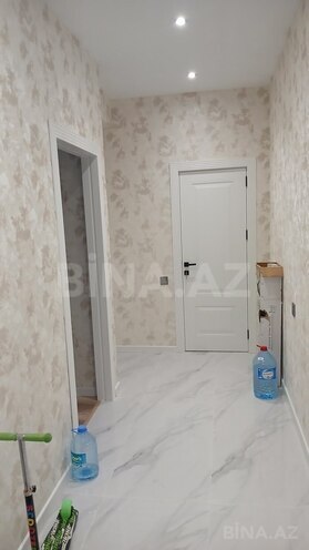 3-комн. новостройка - пос. Масазыр - 54.1 м² (2)