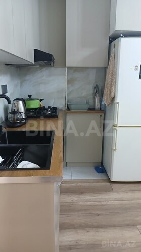 3-комн. новостройка - пос. Масазыр - 54.1 м² (10)