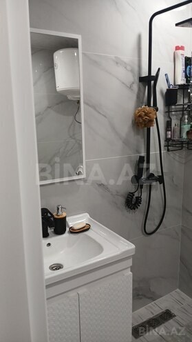 3-комн. новостройка - пос. Масазыр - 54.1 м² (4)