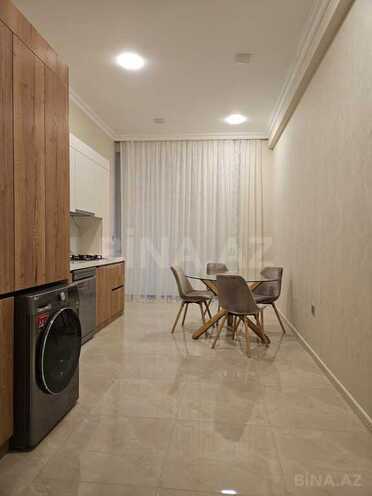 3-комн. новостройка - м. 28 мая - 142 м² (8)