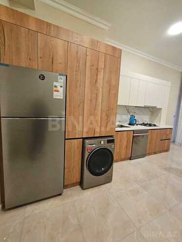 3-комн. новостройка - м. 28 мая - 142 м² (11)
