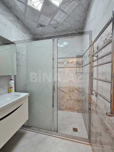 3-комн. новостройка - м. 28 мая - 142 м² (14)