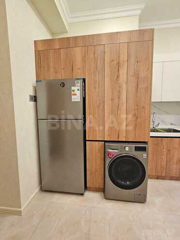 3-комн. новостройка - м. 28 мая - 142 м² (10)