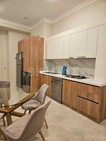 3-комн. новостройка - м. 28 мая - 142 м² (9)
