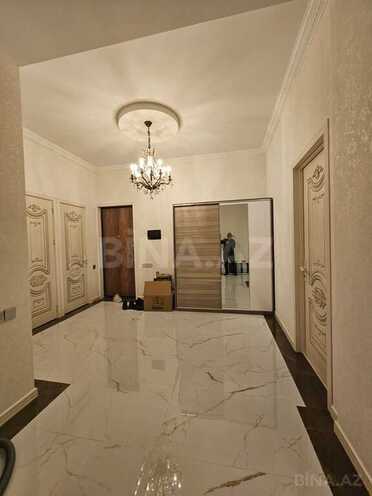 3-комн. новостройка - м. 28 мая - 142 м² (16)