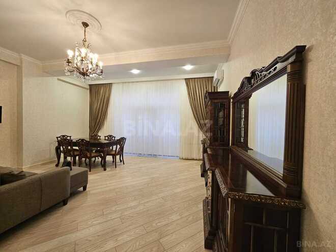 3-комн. новостройка - м. 28 мая - 142 м² (2)