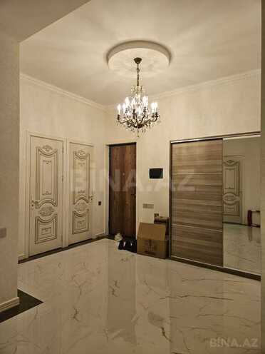 3-комн. новостройка - м. 28 мая - 142 м² (17)