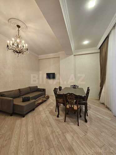 3-комн. новостройка - м. 28 мая - 142 м² (3)