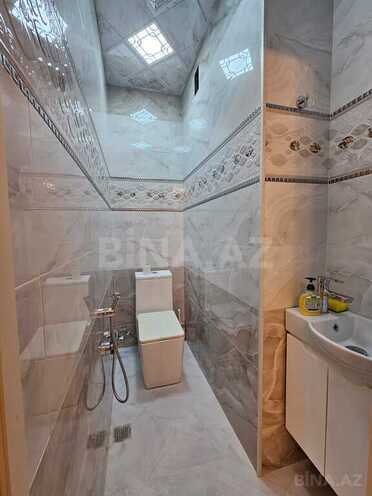 3-комн. новостройка - м. 28 мая - 142 м² (13)