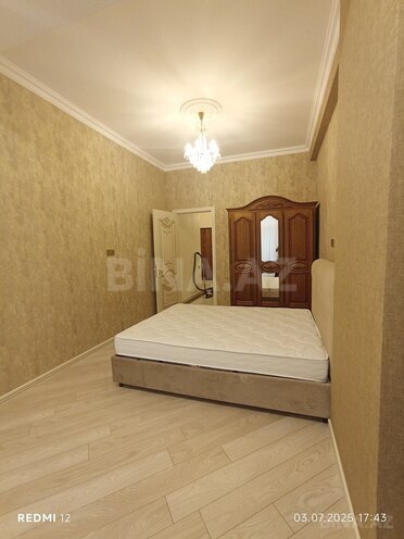 3-комн. новостройка - м. 28 мая - 142 м² (20)