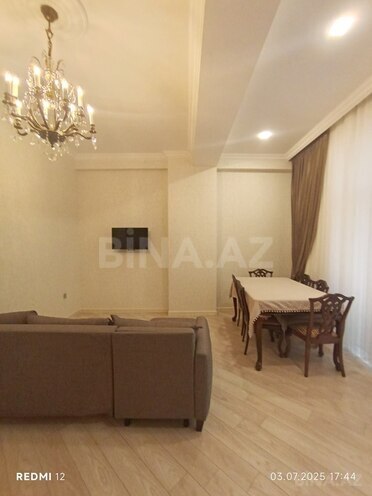 3-комн. новостройка - м. 28 мая - 142 м² (6)