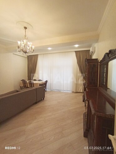3-комн. новостройка - м. 28 мая - 142 м² (5)