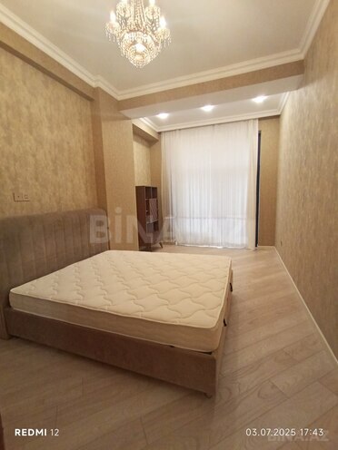 3-комн. новостройка - м. 28 мая - 142 м² (18)