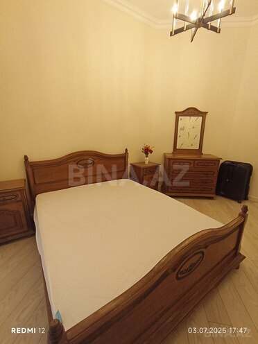 3-комн. новостройка - м. 28 мая - 142 м² (24)