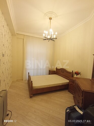 3-комн. новостройка - м. 28 мая - 142 м² (22)