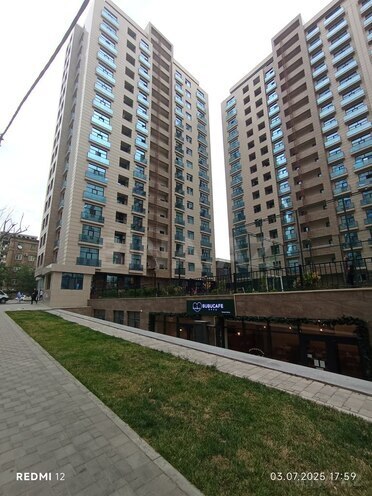 3-комн. новостройка - м. 28 мая - 142 м² (1)