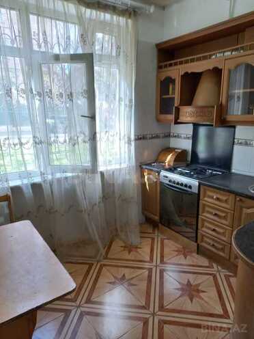 2-комн. вторичка - м. Элмляр Академиясы - 70 м² (2)